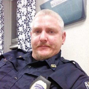 Meet your Posher, Nathanial